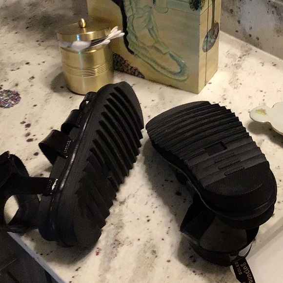 Doc Martens Blair sz41EU‼️ - Picture 4 of 6